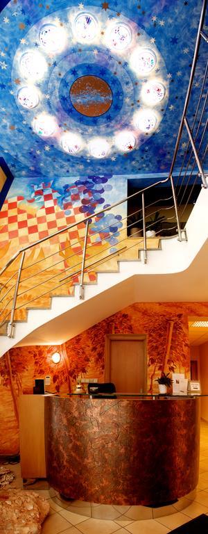 Hotel Vaka Μπρνο Εξωτερικό φωτογραφία