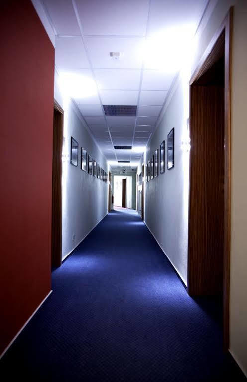 Hotel Vaka Μπρνο Εξωτερικό φωτογραφία